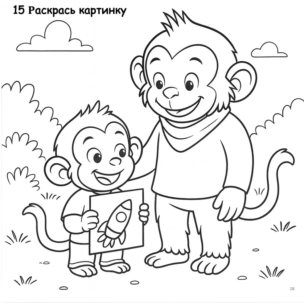 Первый день в школе (базовый уровень А2)