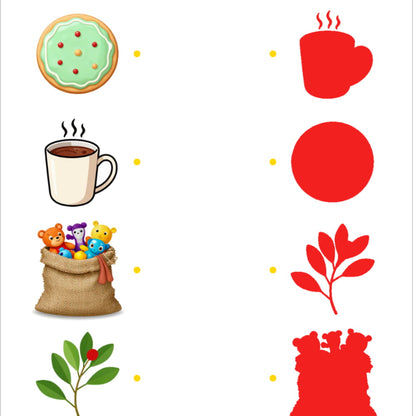 Лабиринты, Раскраски, Найди отличия. Новый год и Рождество