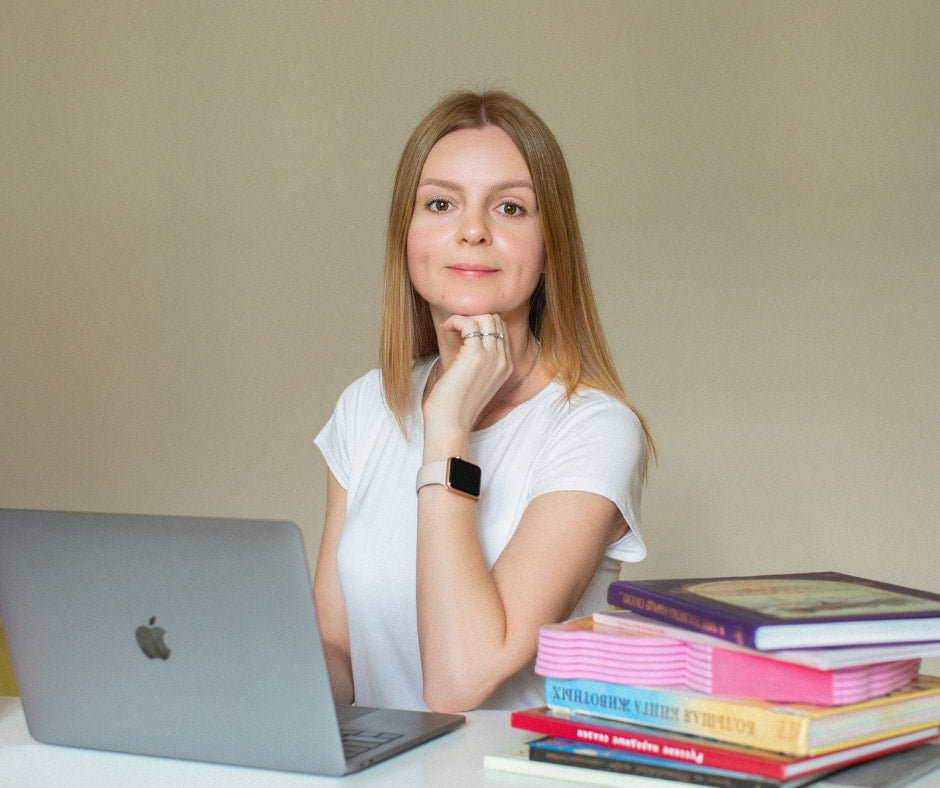 Teacher-learn Russian online