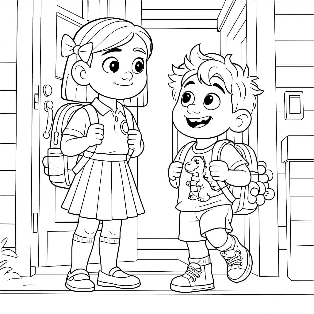 Я сам! (Элементарный уровень А0)