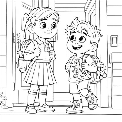 Я сам! (Элементарный уровень А0)