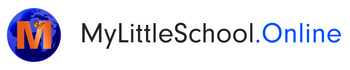 My Little School
