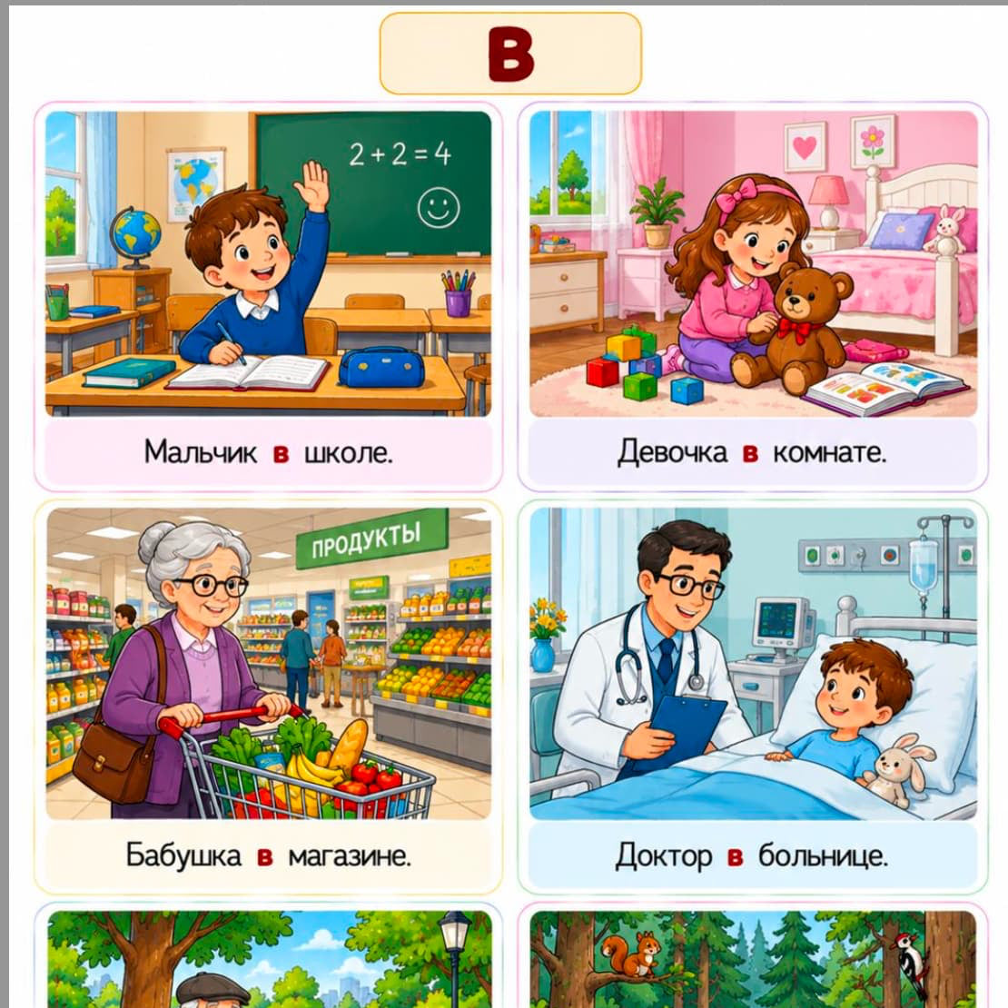 A children&